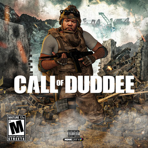 Call of Duddee (Explicit)