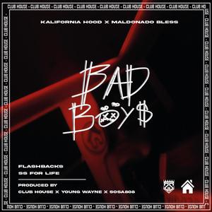Bad Boys (feat. Maldonado Mc)