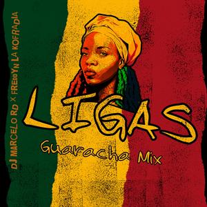 Ligas ✘ Guaracha Mix