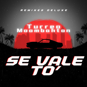 Se Vale To (Turreo Moombahton) [Explicit]