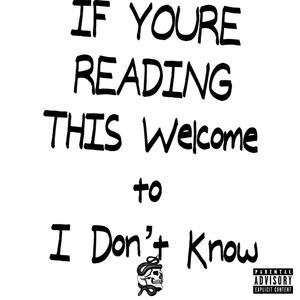 I Don't Know (feat. Dkn deejay) [Explicit]