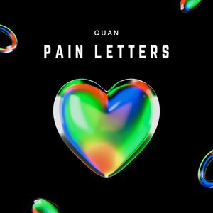 Pain Letters 2 (Explicit)