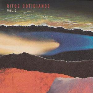 La verticalidad (o el levantarse otra vez) (feat. Mauricio López, Luz Cuadros, Cristián Crisosto, Felipe González, Nicolás Vera & Ramona Estrella)