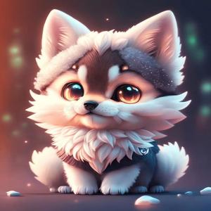 I'm a dog (Explicit)