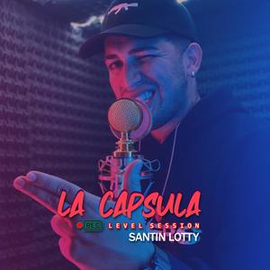 Level Session 33(feat. Santin Lotty) (Explicit)