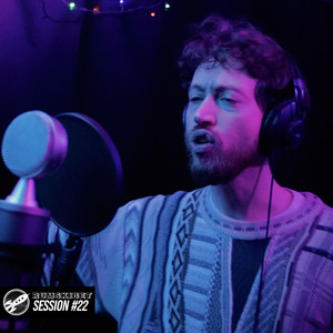 Ribena. Rumskibet Session #22 (Explicit)