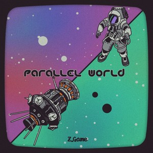 平行世界 Feat 唐人踢remix