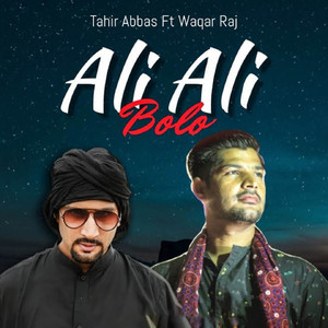 Ali Ali Bolo