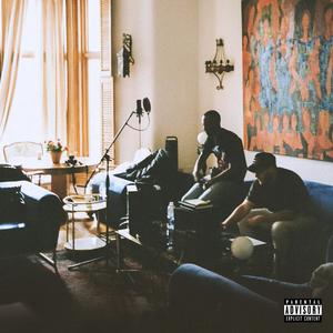 The Warm Up (feat. Young Rose) (Explicit)