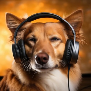 Canine Calm: Relaxing Dog Melodies