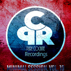 Minimal Session, Vol. 10