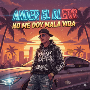 NO ME DOY MALA VIDA