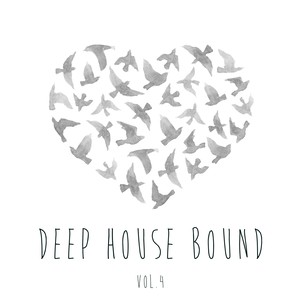 Deep House Bound, Vol. 4