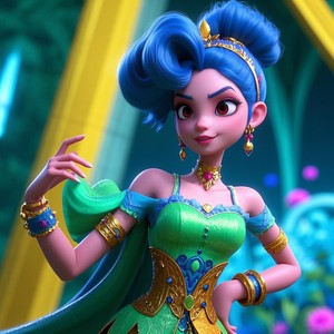 Waiting for the time