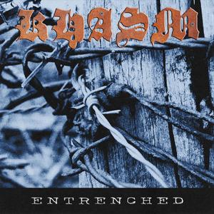 Entrenched (feat. Pull Your Card) (Explicit)