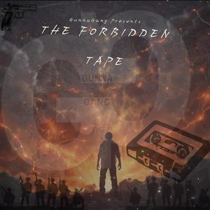 The Forbidden Tape EP (Explicit)