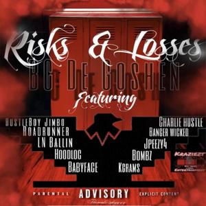 No Friends Around (feat. Babyface, Jpeezy4 & CharlieHustle) (Explicit)