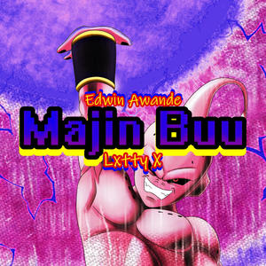 Majin Buu (feat. Lxtty X)