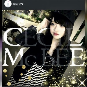 CECIL Mc BEE
