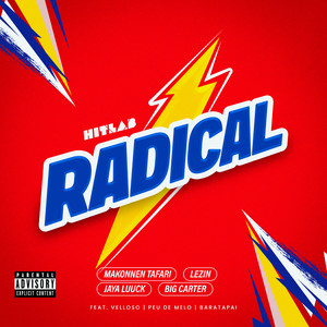 Radical (Explicit)