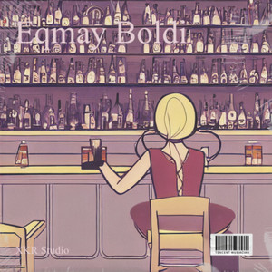 GulamjanAbdukadir - Eqmay Boldi