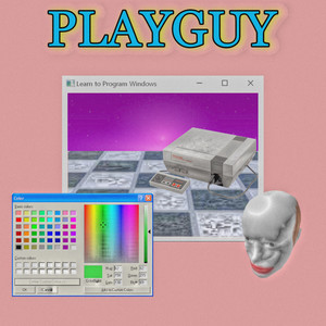 PLAYGUY (Explicit)