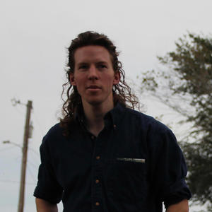 Creep Busters - TOBY MUSKOGEE