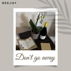 Dont go away (feat. Lisa D & Michael Dady)