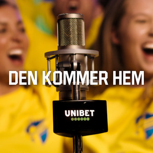 Den Kommer Hem (Orkesterversion)