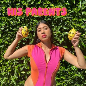 his parents (Explicit)