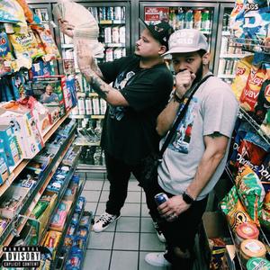 Loner In The Party (feat. Lil Scumbag) (Explicit)