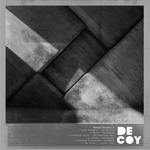 Sharpened (Original Mix)