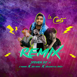 La Carta (Remix)