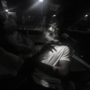 BAGHDAD (feat. cxsket)