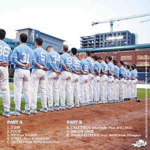 오승환 (OH SEUNG HWAN) (Explicit)