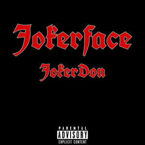 Jokerface EP (Explicit)