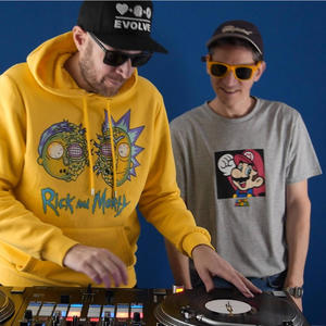 Prince of Wheels (feat. Mart One) (Explicit)