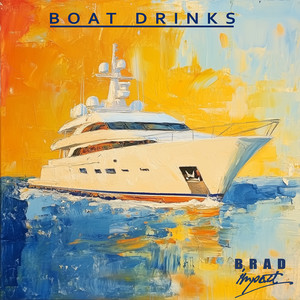 Boat Drinks