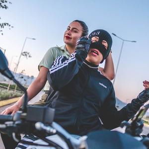 Carabibuena (Explicit)