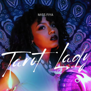 Tarot Lady