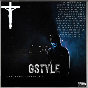 GStyle (Explicit)