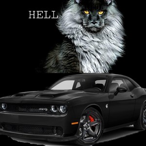 Hellcat (Explicit)