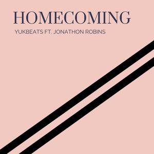 Homecoming(feat. Jonathon Robins)