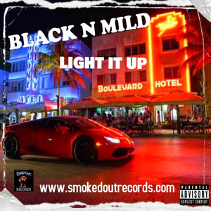 Light It Up (Radio) [Explicit]