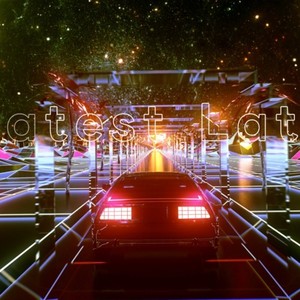 Latest Late too late (feat. 花隈千冬)