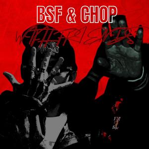 Crack (feat. BSF Dillinger) (Explicit)