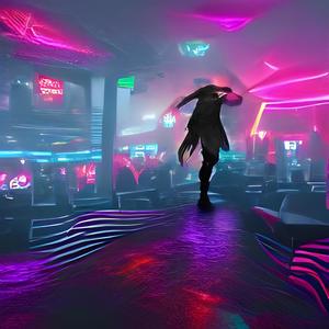 Raving Mad (feat. sonnyboy)