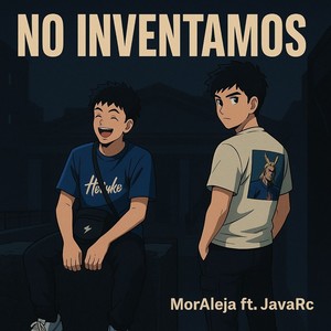 No Inventamos (Explicit)