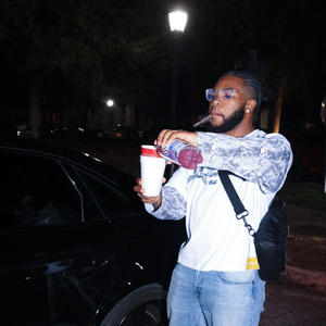 No Tris (intro) (Explicit)