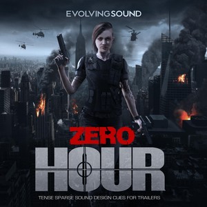 Zero Hour